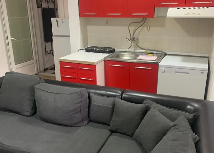 Appartement Zakovski